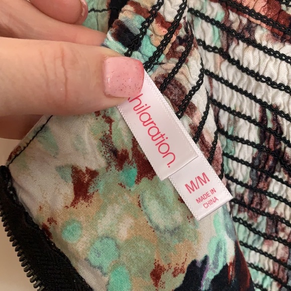 Summer dress - Picture 4 of 4